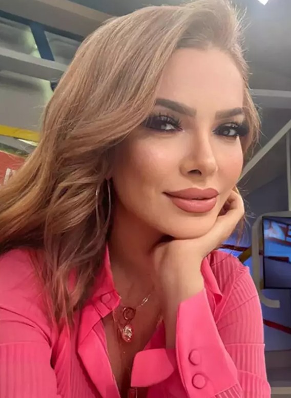 Pınar Eliçe'nin kiracısıyla başı derrte!